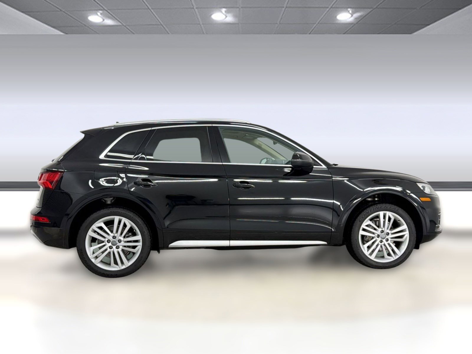 Used 2019 Audi Q5 Premium Plus w/ Premium Plus Package image 8