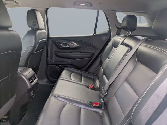 Used 2024 GMC Terrain SLT FWD image 14