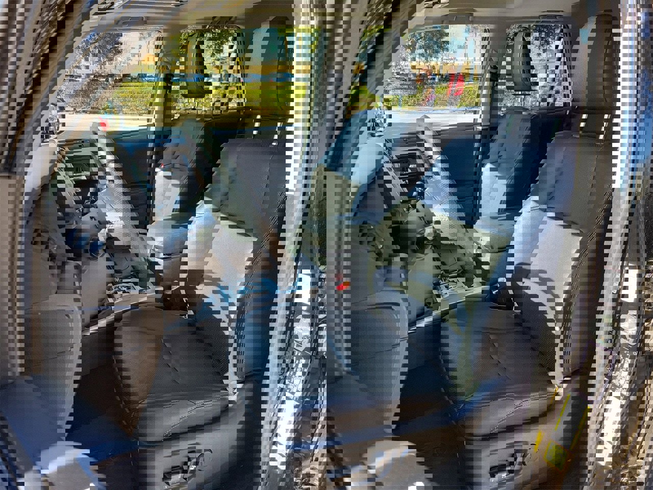 Used 2024 Toyota 4Runner Limited image 15