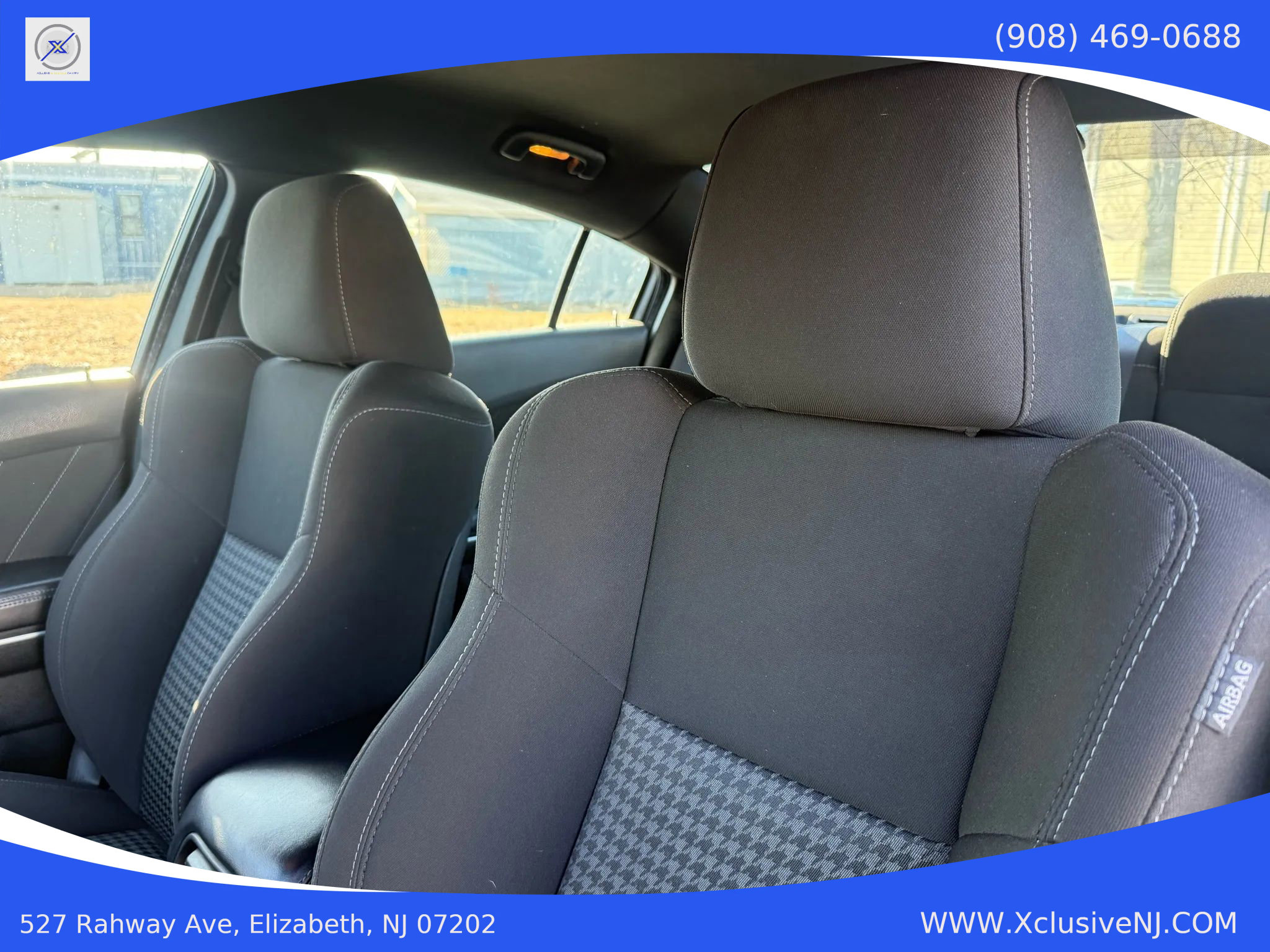 Used 2023 Dodge Charger GT image 10