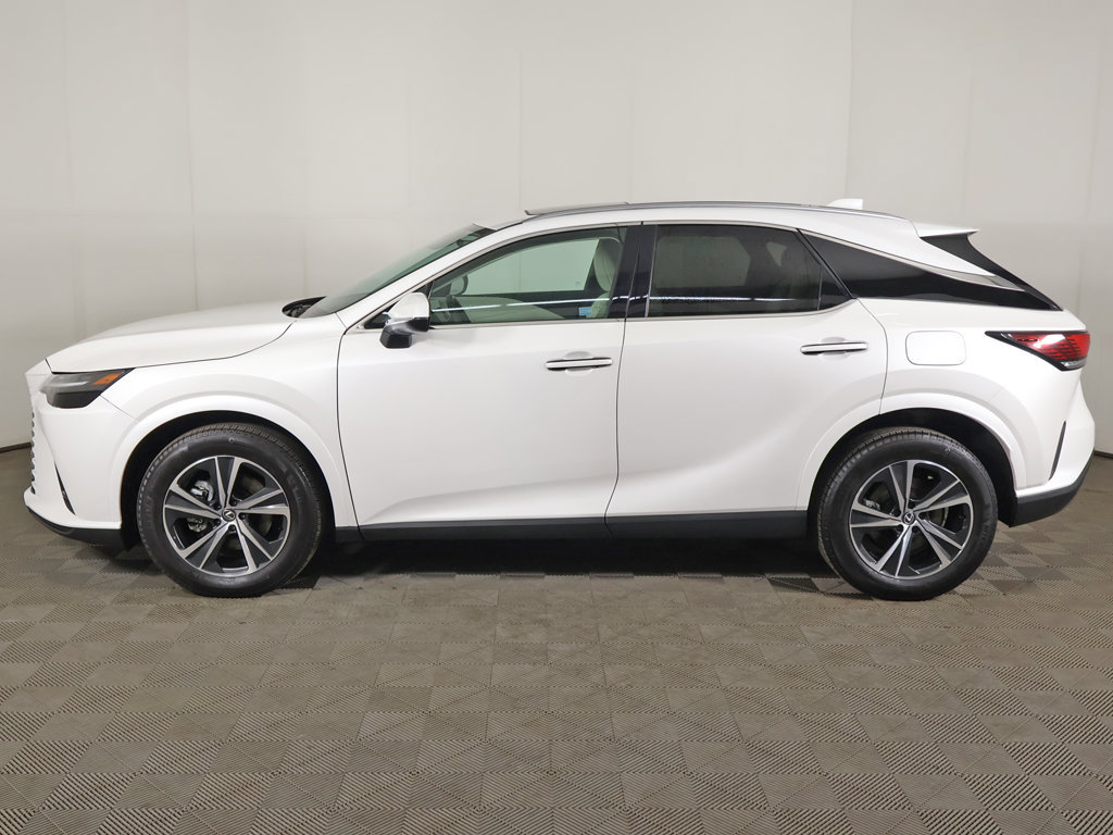 Used 2023 Lexus RX 350 Premium w/ Cold Area Package AWD/4WD image 18