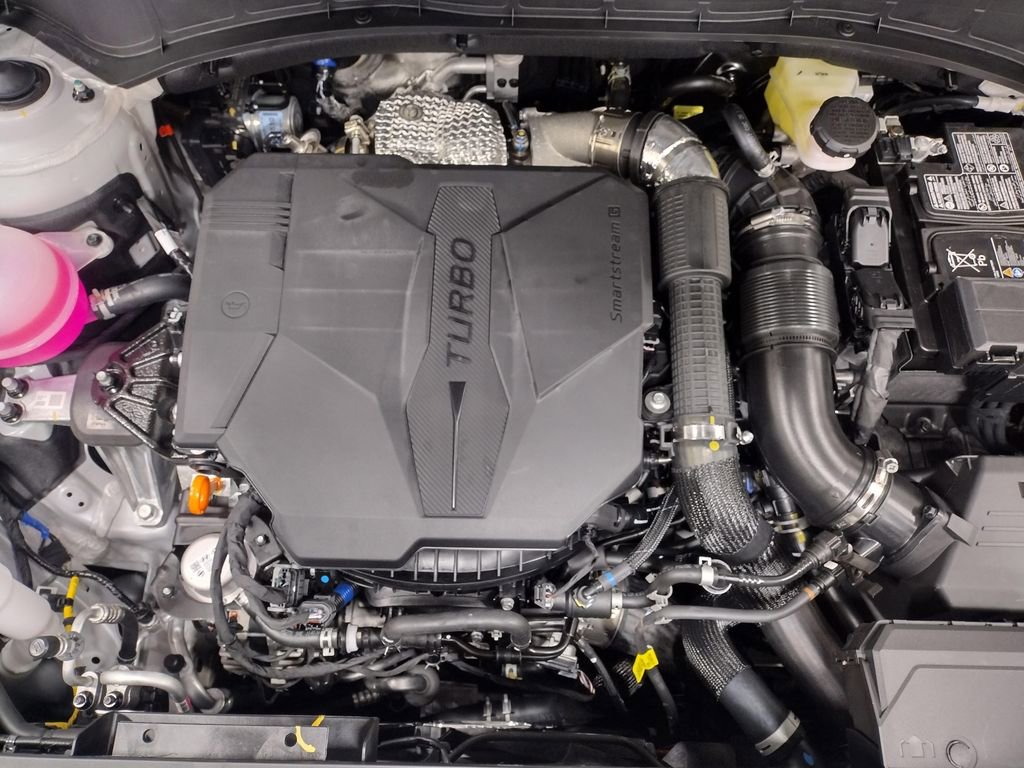 New 2026 Hyundai Santa Fe XRT AWD/4WD image 6