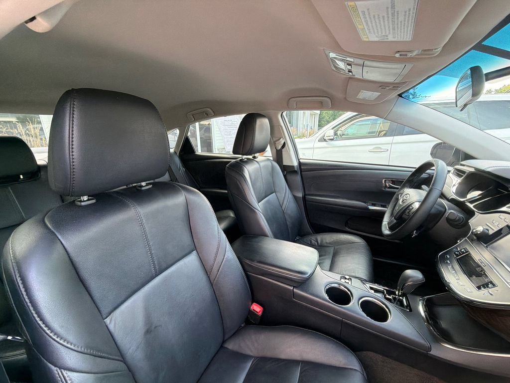Used 2013 Toyota Avalon XLE FWD image 42