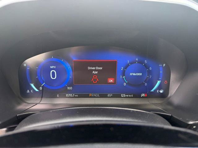 Certified 2022 Ford Escape Titanium w/ Titanium Elite Package AWD/4WD image 33