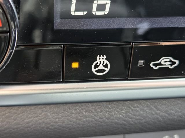 Used 2026 Nissan Rogue SV w/ Cold Weather Package FWD image 21