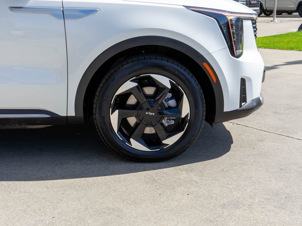 Certified 2026 Kia Sorento EX AWD/4WD image 36