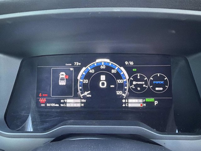 Used 2024 Toyota Tundra 1794 Edition w/ TRD Off-Road Package image 33