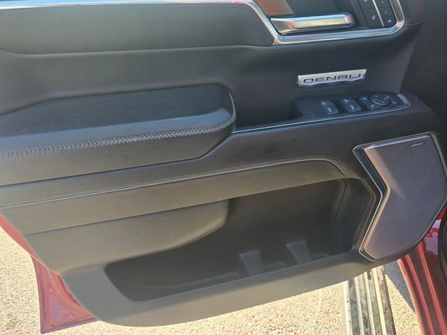 Used 2023 GMC Sierra 1500 Denali image 20