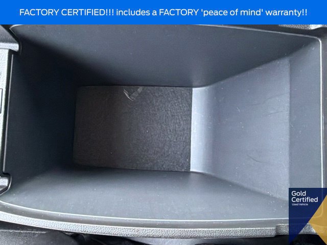 Used 2025 Ford Escape Active FWD image 35