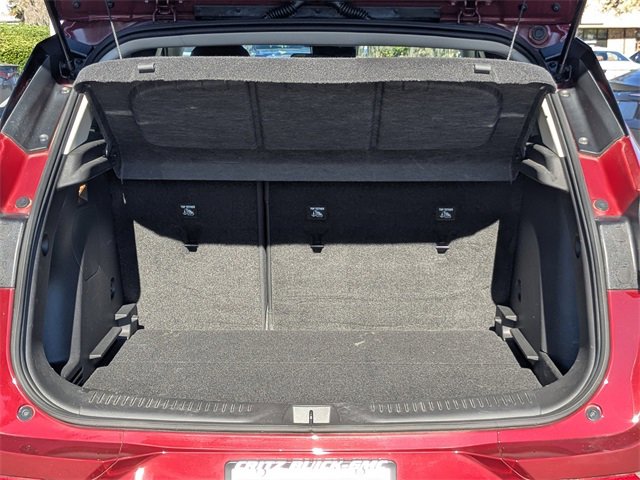 Used 2022 Buick Encore GX Select w/ Sport Touring Package image 14