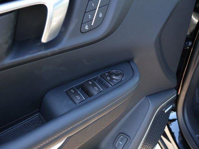 New 2026 Buick Enclave Sport Touring w/ Power Package image 22