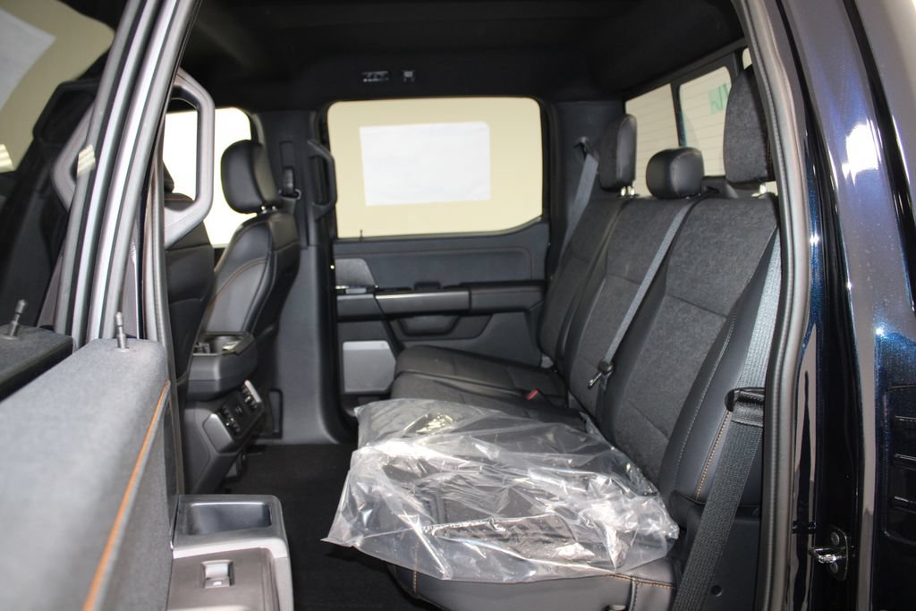 New 2026 Ford F150 Tremor w/ Tow/Haul Package AWD/4WD image 25