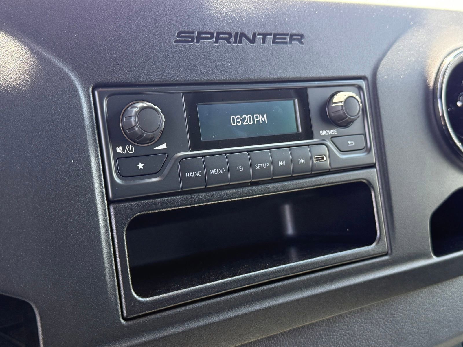 New 2025 Mercedes-Benz Sprinter 2500 image 27