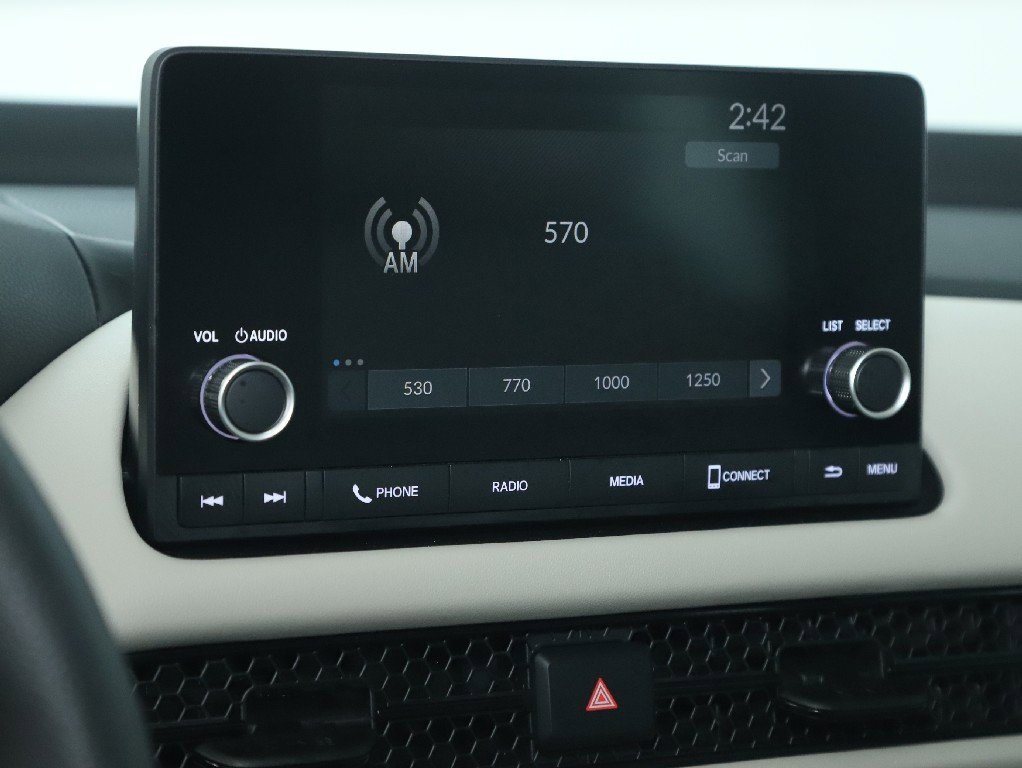 Used 2023 Honda HR-V LX image 25