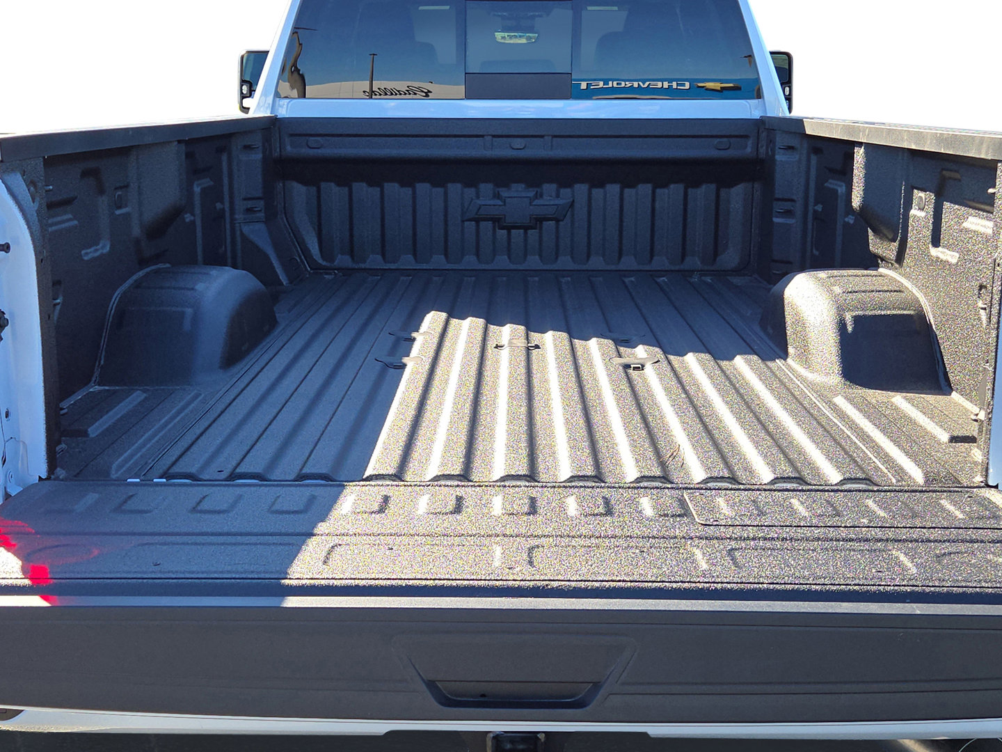 New 2026 Chevrolet Silverado 3500 High Country w/ High Country Premium Package image 9