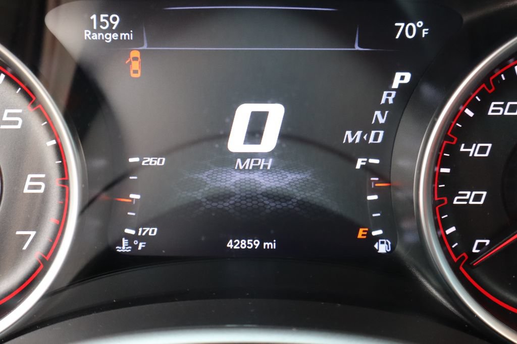 Used 2022 Dodge Charger Scat Pack RWD image 39