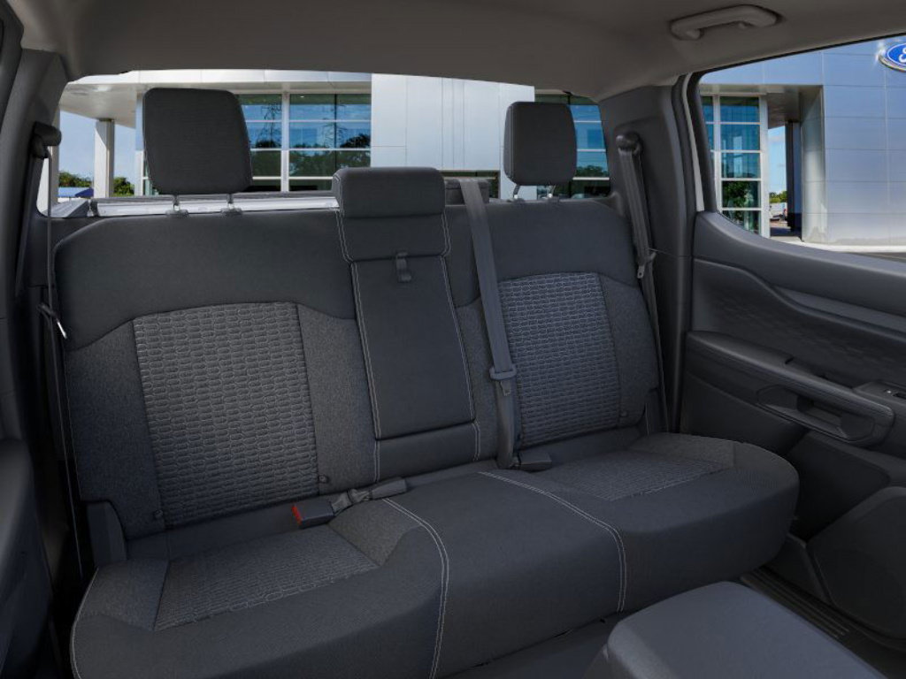 New 2025 Ford Ranger XL RWD image 11