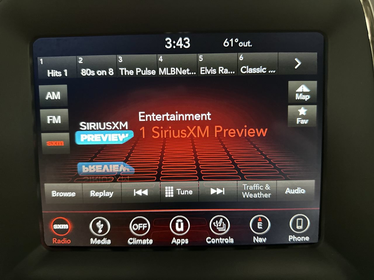 Used 2018 Dodge Durango GT w/ Technology Group AWD/4WD image 38
