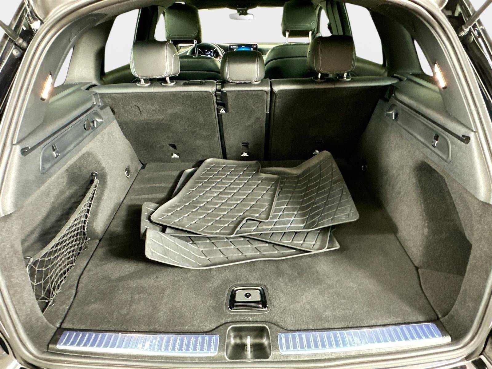 Certified 2021 Mercedes-Benz GLC 300 4MATIC image 30