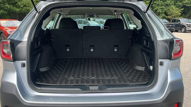 Used 2022 Subaru Outback AWD/4WD image 13