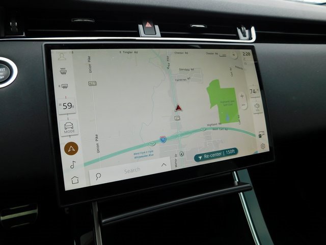 Used 2024 Land Rover Range Rover Evoque Dynamic SE image 36