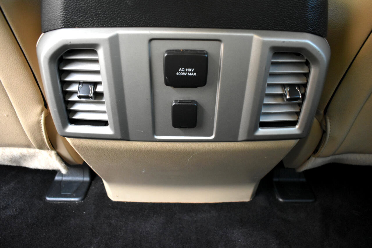 Used 2015 Ford F150 Lariat image 38