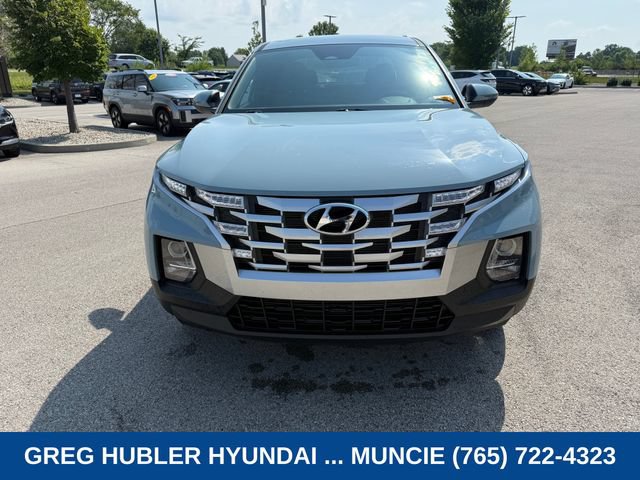Used 2022 Hyundai Santa Cruz SEL AWD/4WD image 7