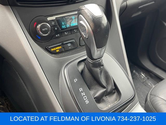 Used 2015 Ford Escape SE w/ Equipment Group 201A image 15
