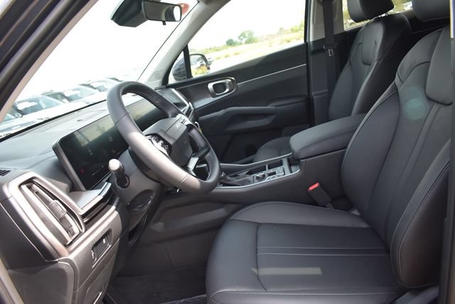 New 2026 Kia Sorento S AWD/4WD image 24
