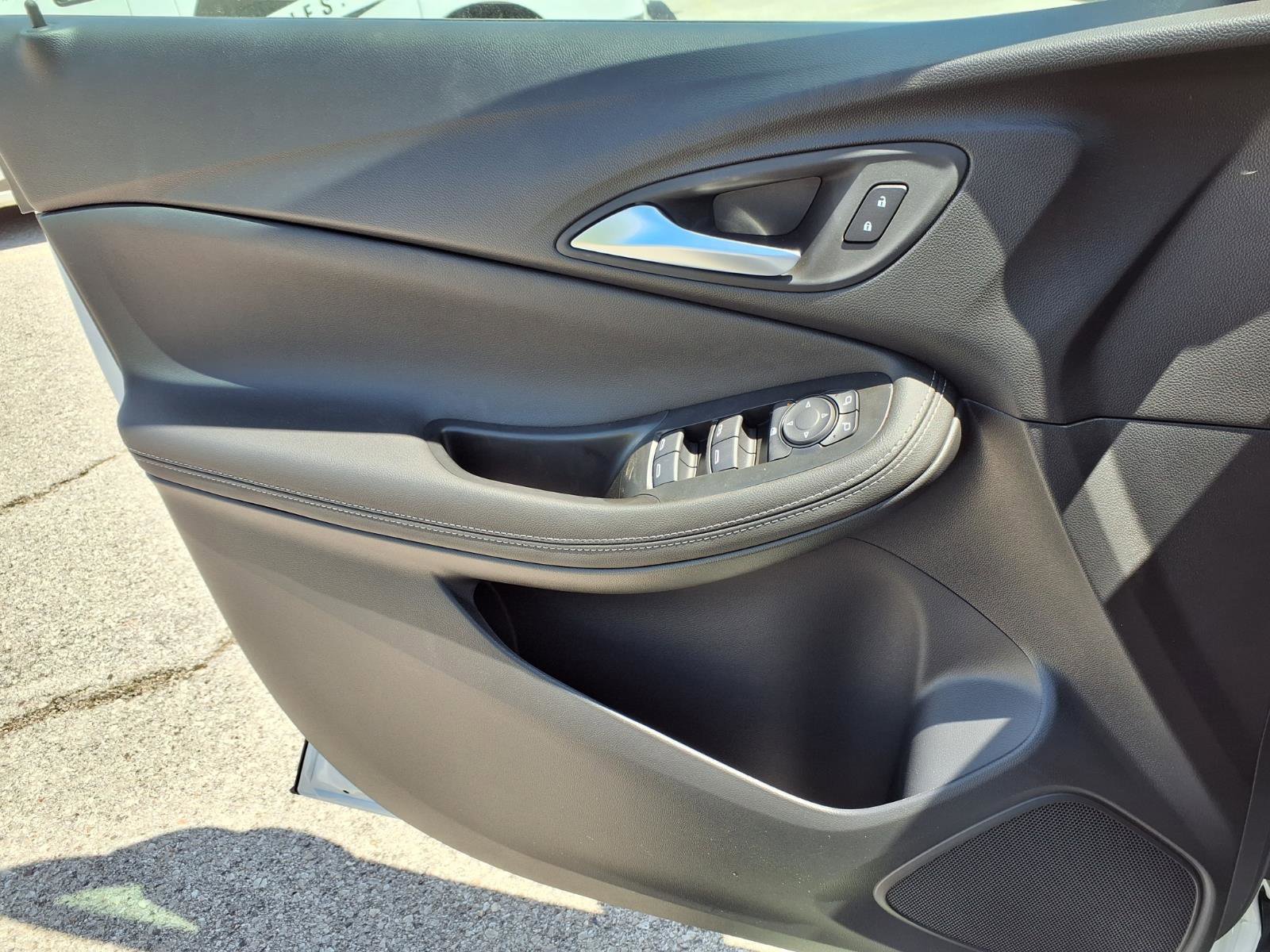 New 2026 Buick Encore GX Preferred FWD image 13