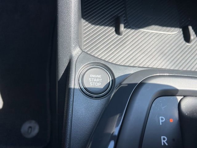 Certified 2025 Kia K4 GT-Line w/ GT-Line Premium Package image 24