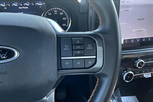Used 2023 Ford F150 Tremor AWD/4WD image 12