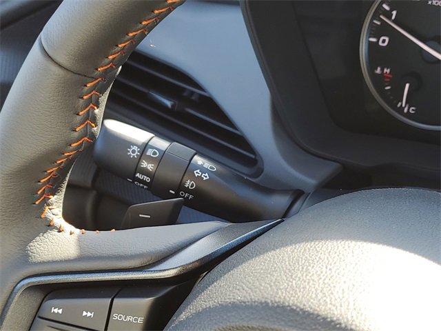 New 2025 Subaru Crosstrek 2.5i Limited w/ Crosstrek Mirror Package image 24