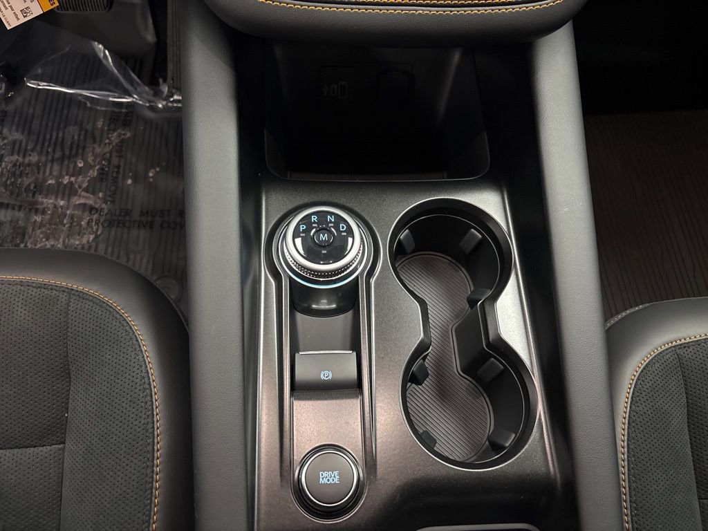 New 2026 Ford Explorer Tremor image 20