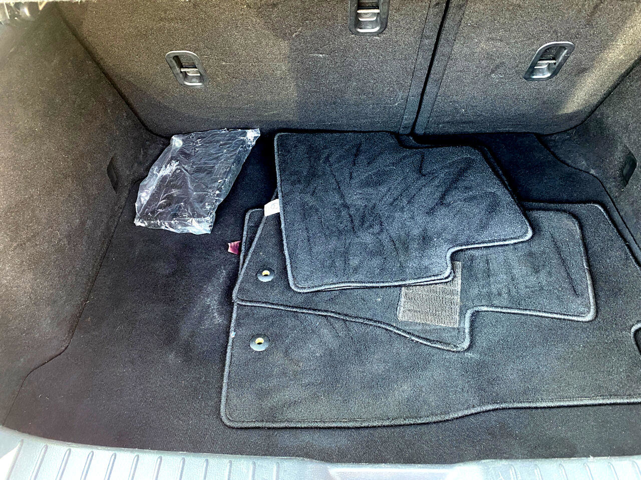 Used 2020 MAZDA MAZDA3 Hatchback image 7