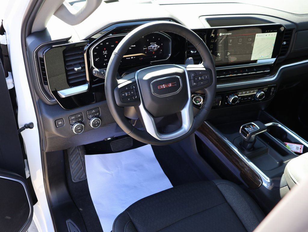 New 2026 GMC Sierra 1500 Elevation w/ Preferred Package image 24