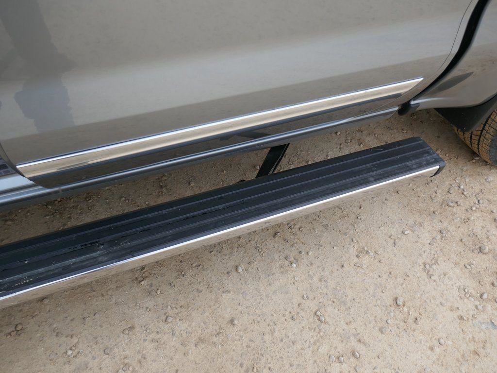 New 2026 Chevrolet Silverado 1500 High Country image 13