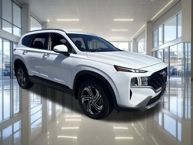 Certified 2023 Hyundai Santa Fe SEL w/ Cargo Package AWD/4WD video 2