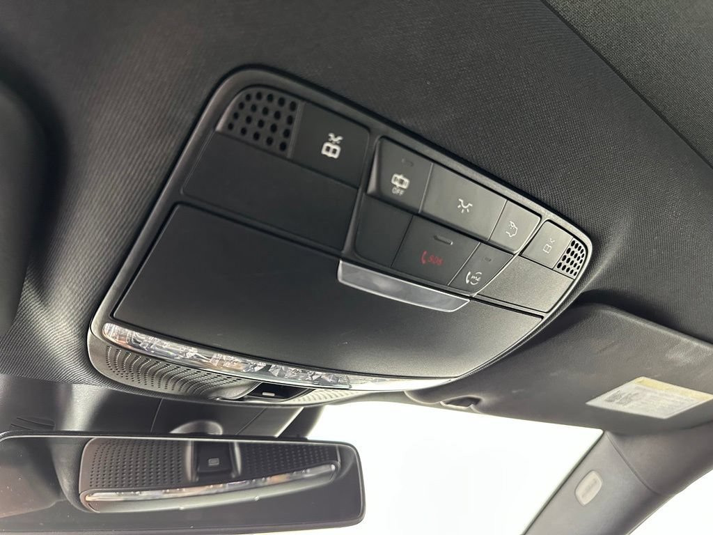 Used 2019 Mercedes-Benz E 450 4MATIC Coupe image 26
