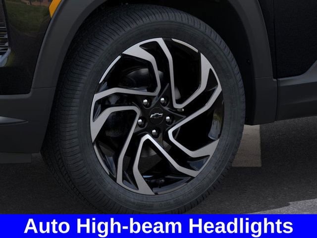 New 2026 Chevrolet TrailBlazer RS w/ Convenience Package image 10