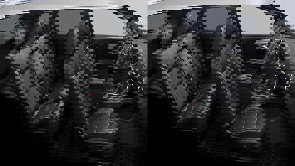 New 2026 Chevrolet Blazer LT w/ Sound & Technology Package image 10