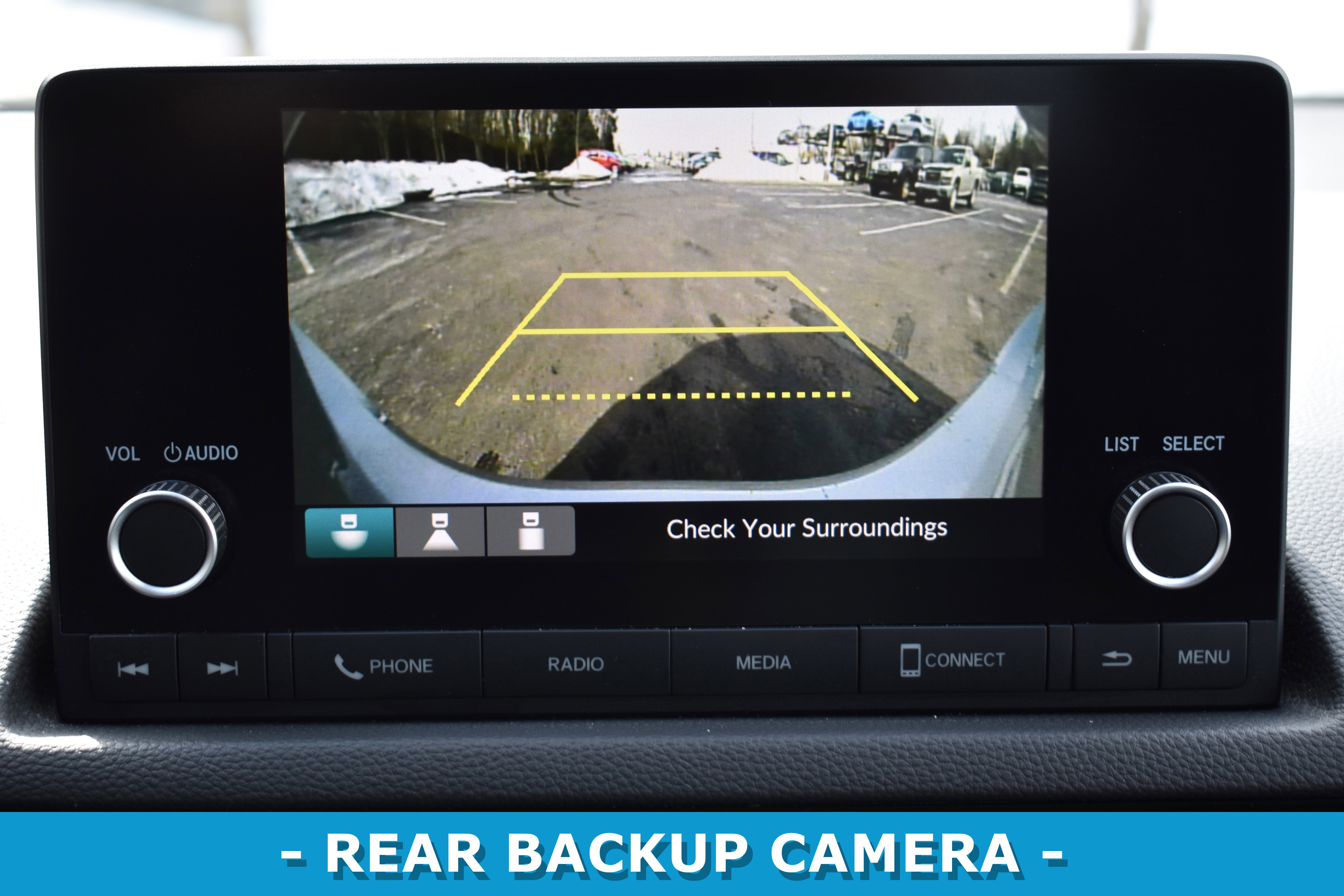 Used 2024 Honda Civic LX image 14