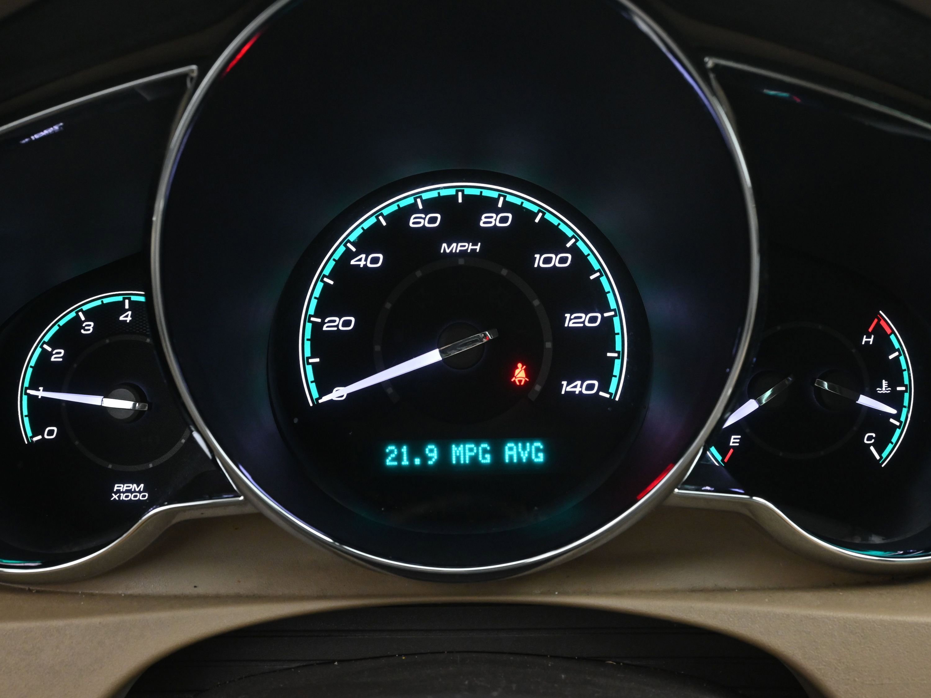 Used 2012 Chevrolet Malibu LS image 14