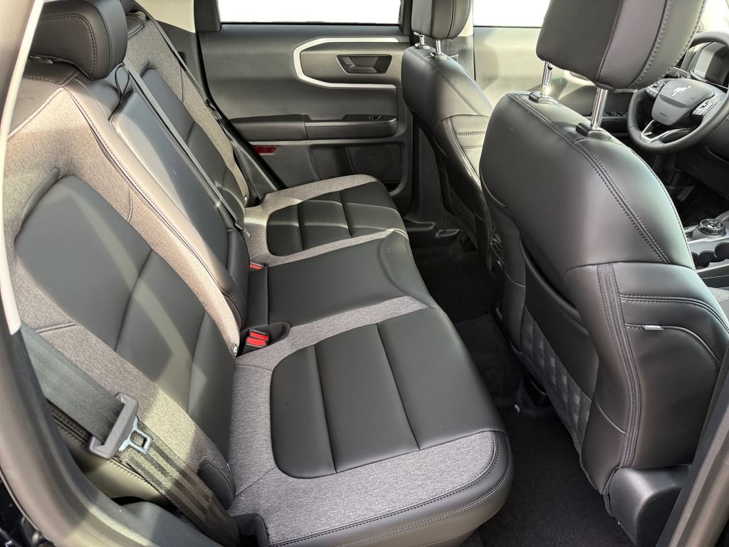 New 2026 Ford Bronco Sport Big Bend w/ Convenience Package AWD/4WD image 18