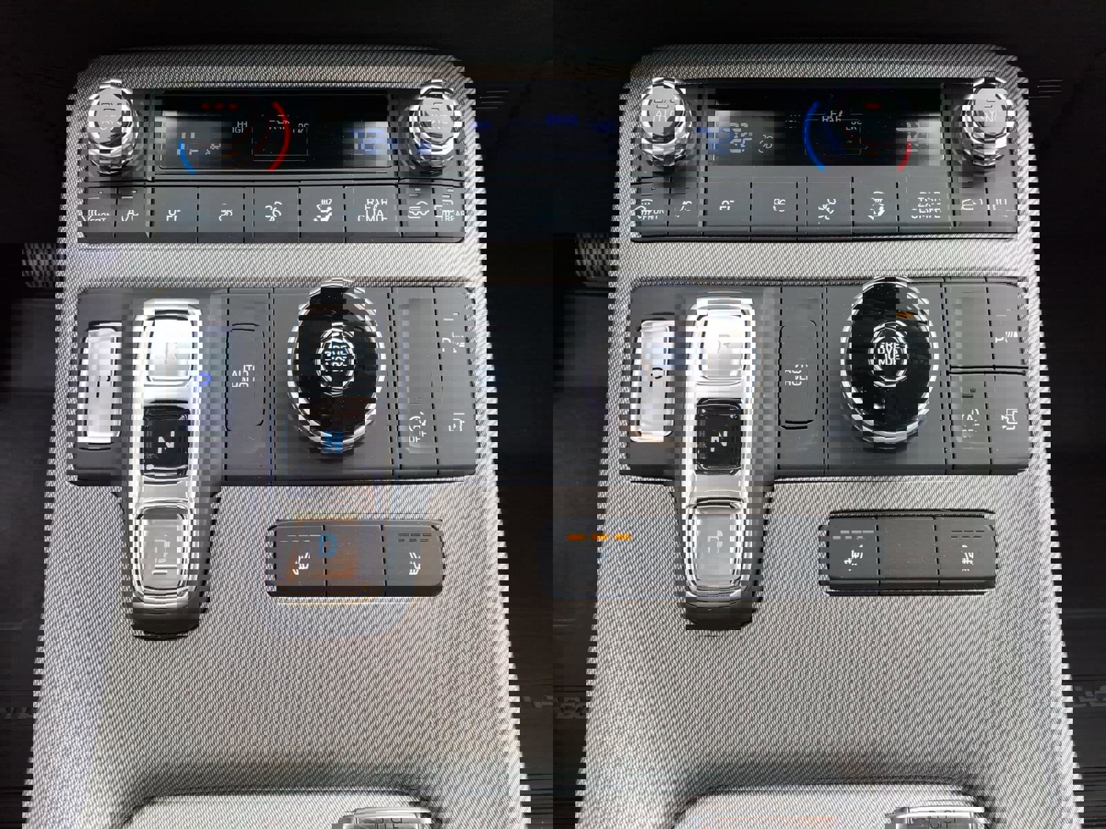 Used 2025 Hyundai Palisade SEL image 12