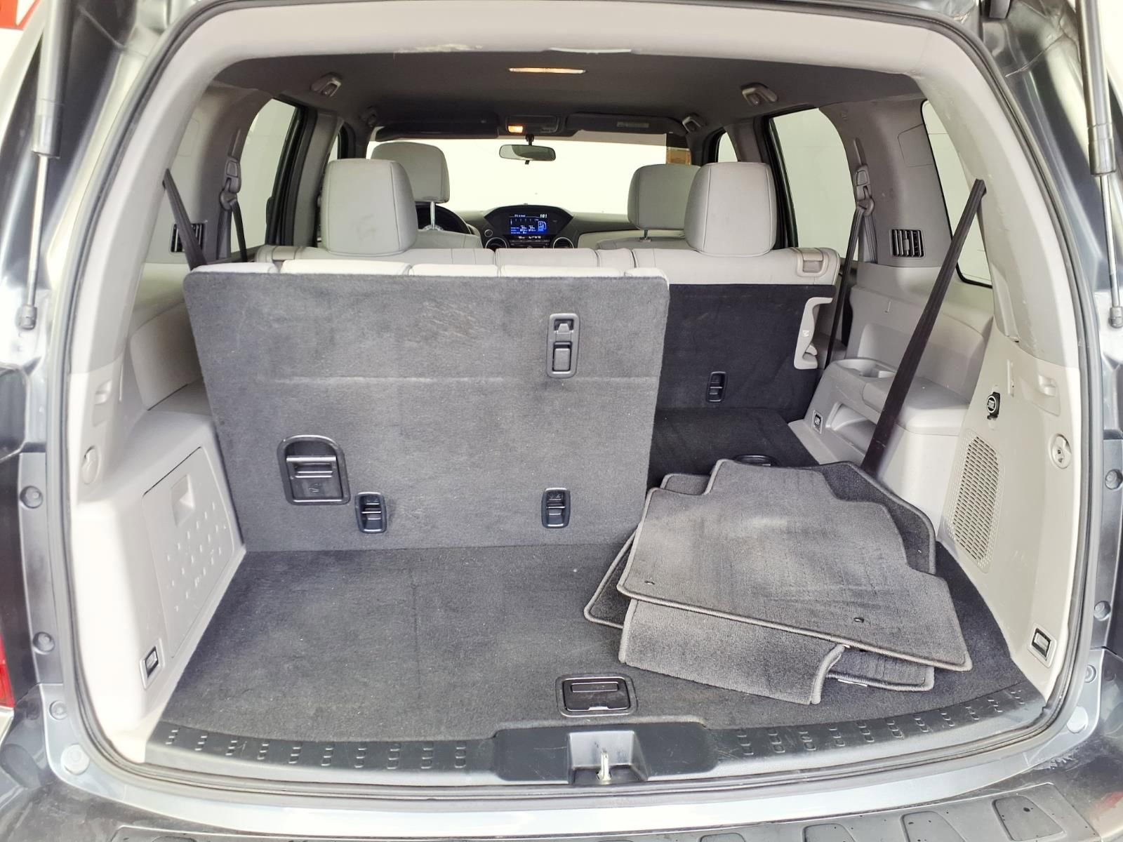 Used 2013 Honda Pilot LX image 8
