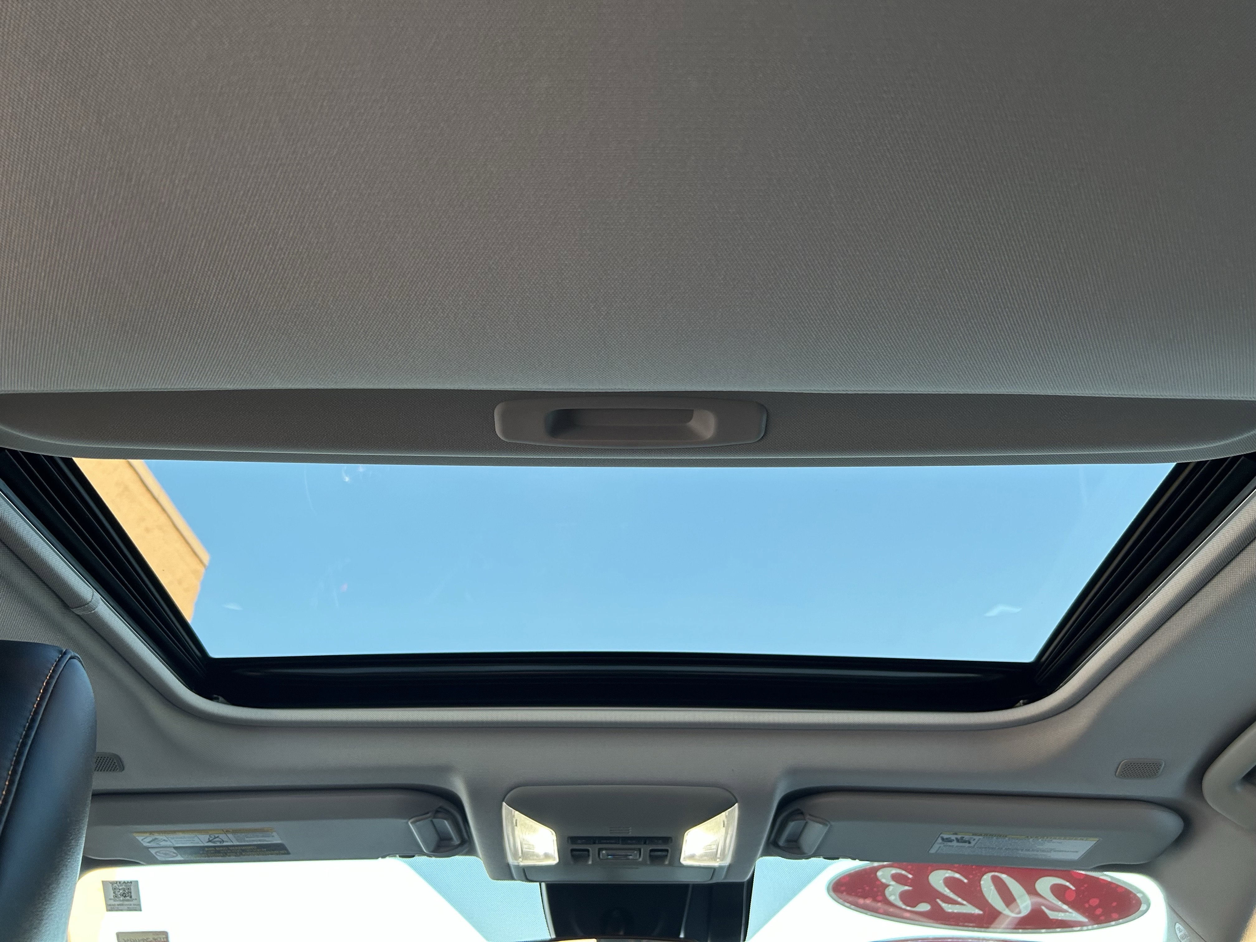 Certified 2023 Toyota RAV4 XLE Premium image 19