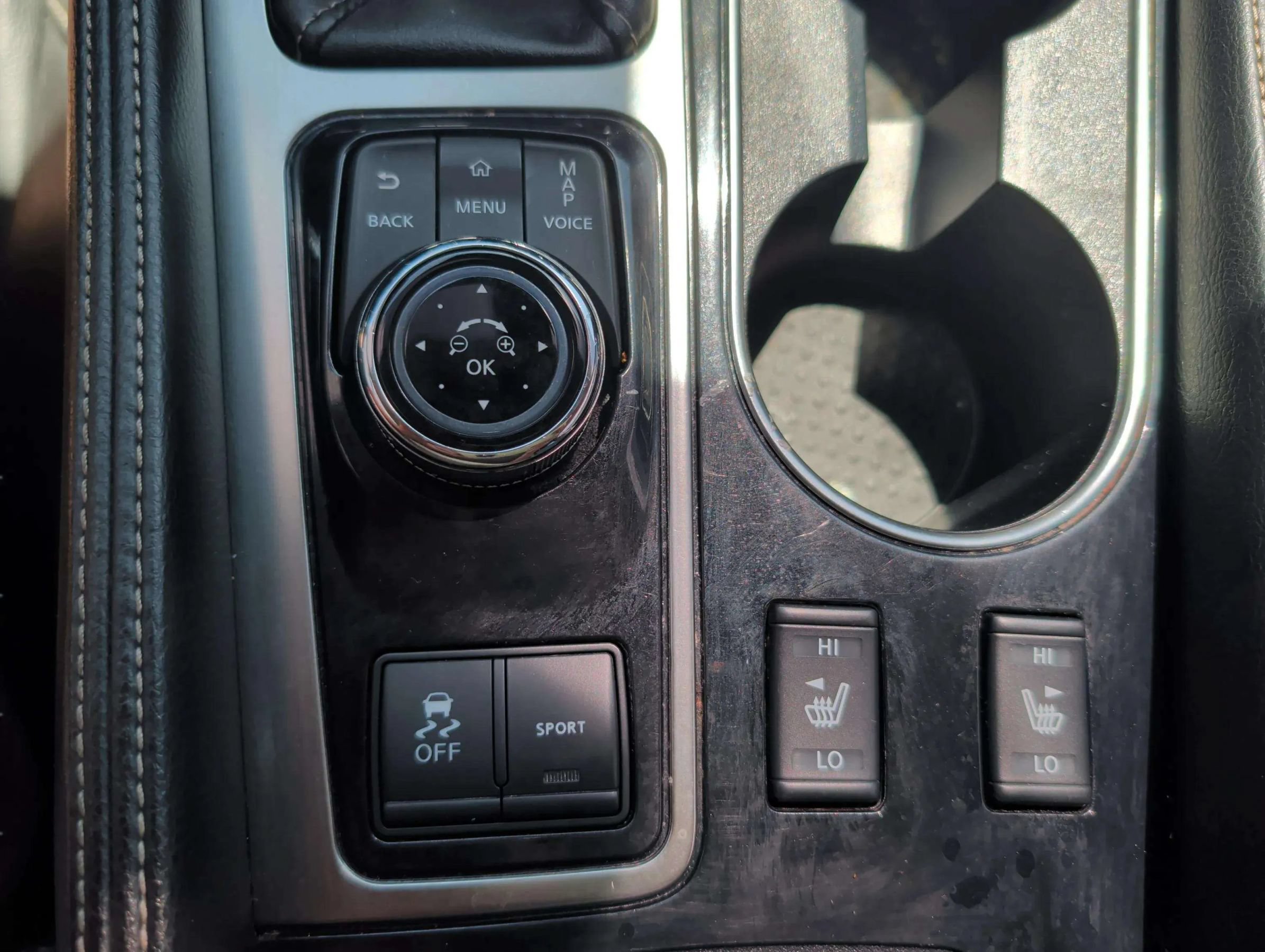 Used 2020 Nissan Maxima 3.5 SV w/ Floor Mat Group FWD image 33