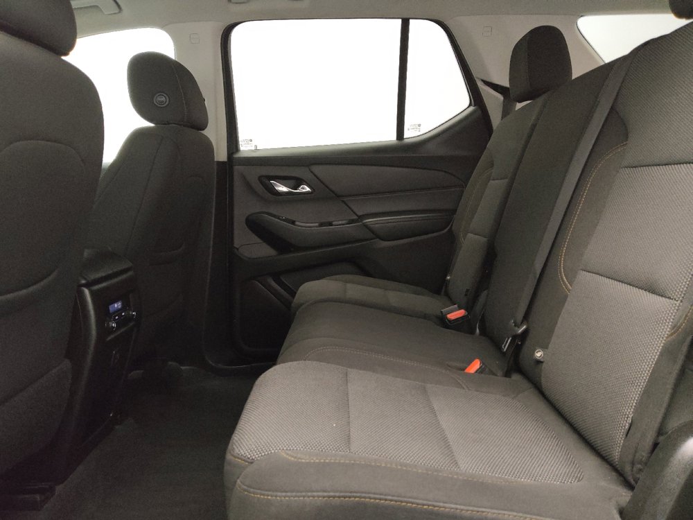 Used 2019 Chevrolet Traverse LS FWD image 18