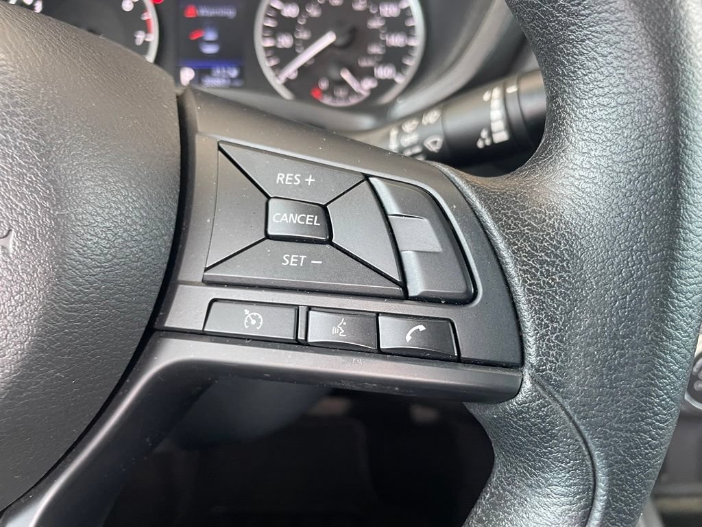 Certified 2024 Nissan Sentra S FWD image 15